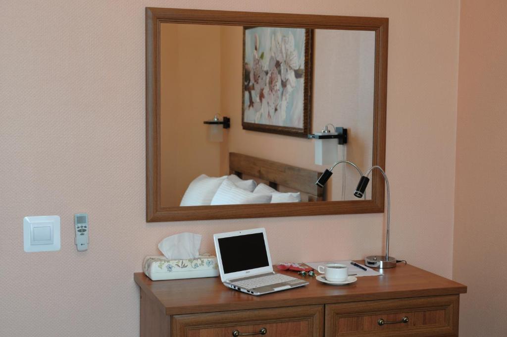 Melrose Hotel รีฟเน ห้อง รูปภาพ