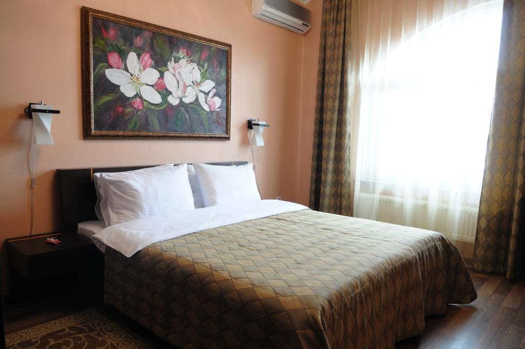 Melrose Hotel รีฟเน ห้อง รูปภาพ