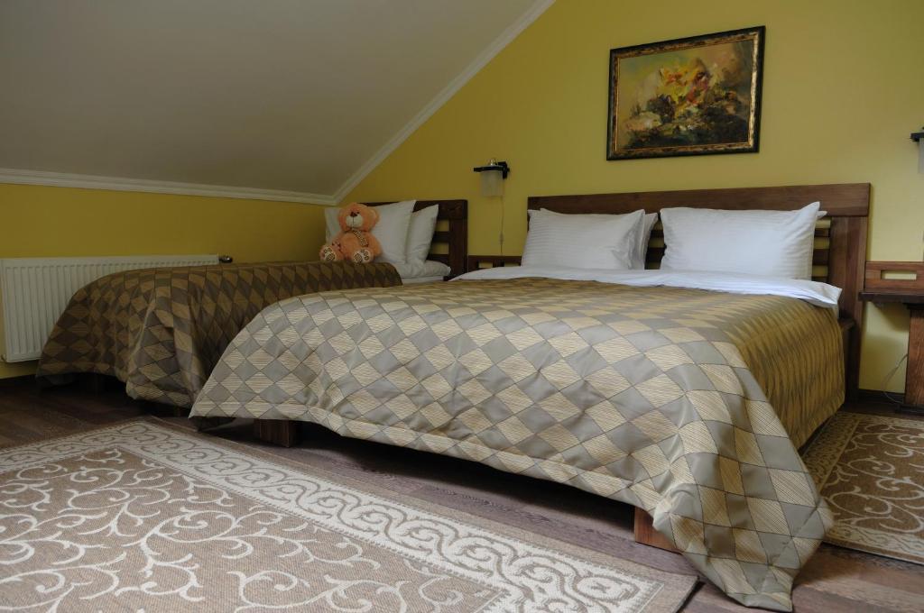 Melrose Hotel รีฟเน ห้อง รูปภาพ